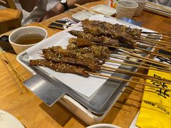 -木屋烧烤(岗顶二店)