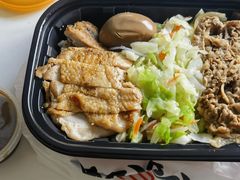 -和合谷(德外店)