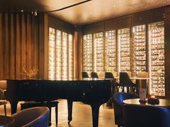 大堂-wineapp葡萄酒餐吧(外滩金融中心店)