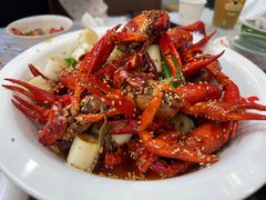 -四妹餐厅(玫瑰街店)