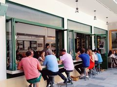 -RAC BAR(安福路店)