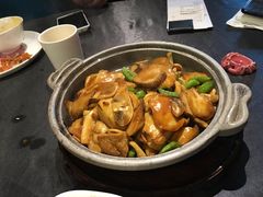 -蟹榭·本帮江浙菜·蟹宴(五角场合生汇商场店)