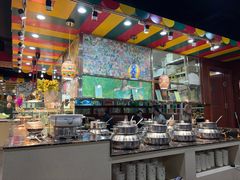 -巴犀烧烤(新崇光店)