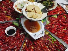 -虾铺子龙虾·私房菜(金源花苑店)