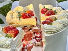 -Dark Horse·黑马蛋糕·低脂·低糖淡奶(金匙望湖大厦店)