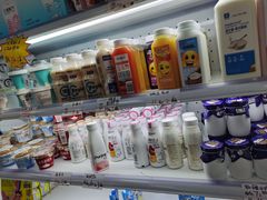 零售区-牛奶便利(东四店)