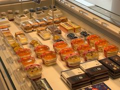 -好利来(积家店)