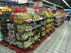 -世纪联华超市(大关店)