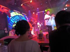 -喜鹊音乐酒馆(西街店)