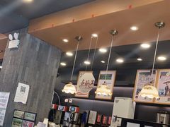 -茶颜悦色(花园道店)