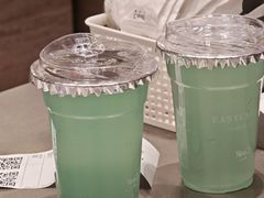 -Yee3·三号椰·椰子炒冰(南桥百联店)