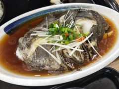 -姑苏鸿昌兴大食堂(中山北路店)