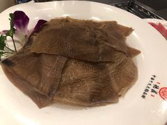 德庄毛肚-重庆德庄火锅(体育中心店)
