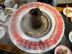 五福临门-南门四季铜锅涮肉(左家庄店)
