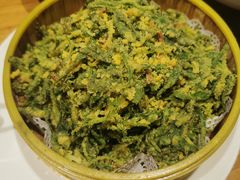 -村长家的疙瘩汤·东营菜(东营茶城店)