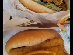 -麦当劳(欢乐谷店)