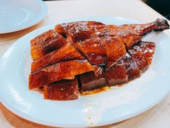 -一乐烧鹅(中环店)