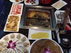 -麦霸KTV(光谷店)