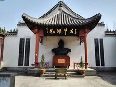 -求雨山文化公园