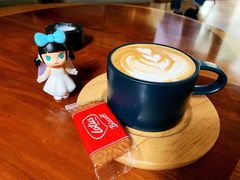 -Nirvana Cafe&Bar(北仓文创街区店)