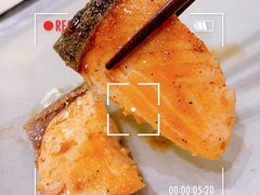 -品未·铁板烧(甜水园店)