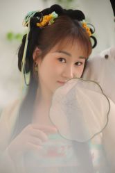 -青禾蒙娜丽莎婚纱摄影(武汉总店)