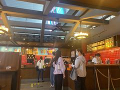 -星巴克(天津火车站店)