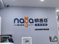 -纳吉亚猫专科动物诊疗中心(蒋宅口分院)