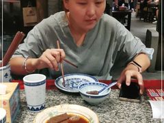 -南京大牌档(香港广场店)