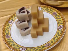 -仿膳饭庄