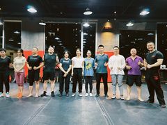 -极斗-IKMF马伽术·格斗运动学院(东直门店)