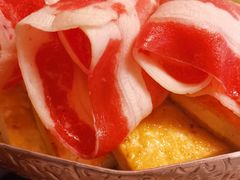 -鳗鱼家·深夜食堂(军博店)