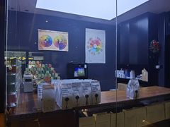 -野鸽子咖啡(航空路店)