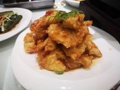 -王厚元饺子·辽菜·烤鸭(沈北店)