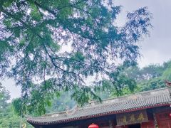 -方岩风景区