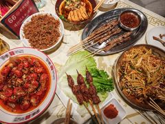 -串盟烧烤大排档·长沙美食地标(星沙店)