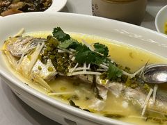 -丰收日·小海鲜·沪上家宴(顾村正大店)
