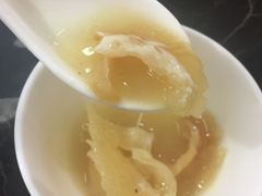 -添發碗仔翅美食
