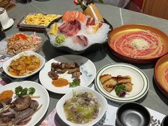 -松坂屋日料自助(长城路店)