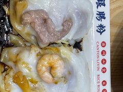 -荔银肠粉·非遗手藝(夫子庙店)