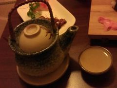 土瓶蒸-大江户日本料理(吕厝店)