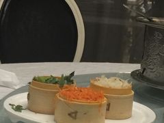 -金狮麟·新豫菜(金码大厦店)