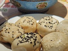 -小杨生煎(黄河路店)