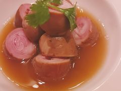 -莆田餐厅PUTIEN(三里屯店)