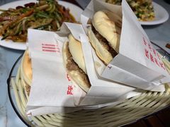 -贺秦生陕面王(富力城店)