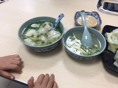 -顶巧鸡汤馄饨(虹口总店)
