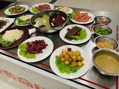 -海底捞火锅(荣盛广场店)