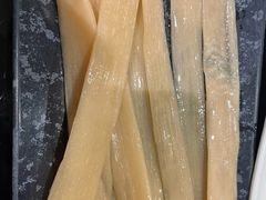 宽粉条-吴记老锅底麻辣火锅(福州路店)