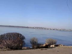 -丁香湖公园