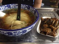 -裕兴记·三虾面(西北街总店)